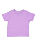 Rabbit Skins Toddler's Cotton Jersey Tee Rabbit Skins