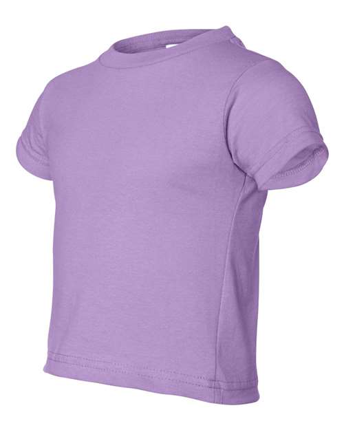 Rabbit Skins Toddler's Cotton Jersey Tee Rabbit Skins
