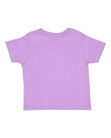 Rabbit Skins Toddler's Cotton Jersey Tee Rabbit Skins