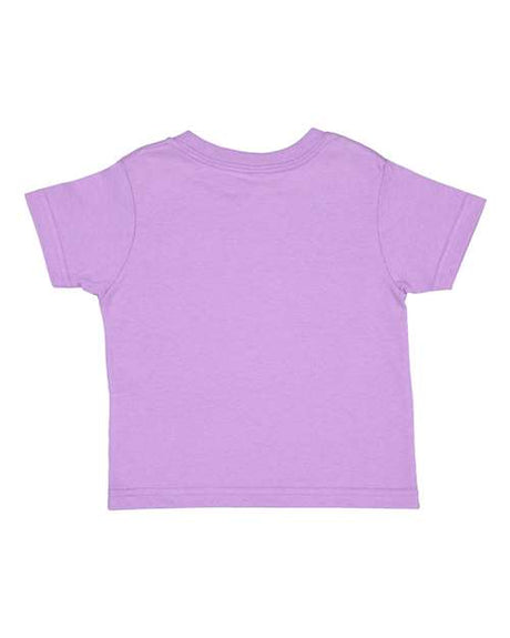 Rabbit Skins Toddler's Cotton Jersey Tee Rabbit Skins