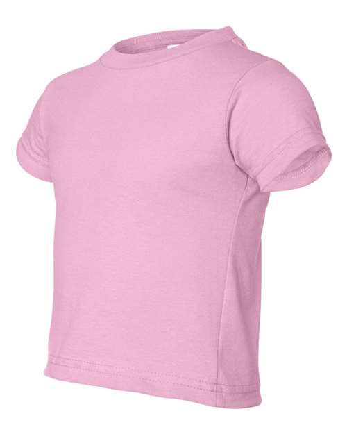 Rabbit Skins Toddler's Cotton Jersey Tee Rabbit Skins