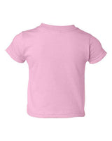Rabbit Skins Toddler's Cotton Jersey Tee Rabbit Skins
