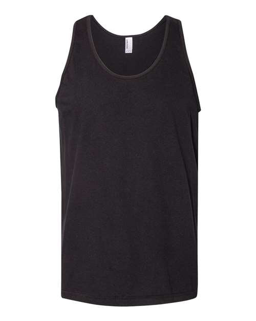 American Apparel Men's Fine Jersey Tank