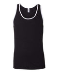 American Apparel Men's Fine Jersey Tank