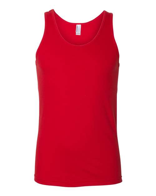 American Apparel Men's Fine Jersey Tank
