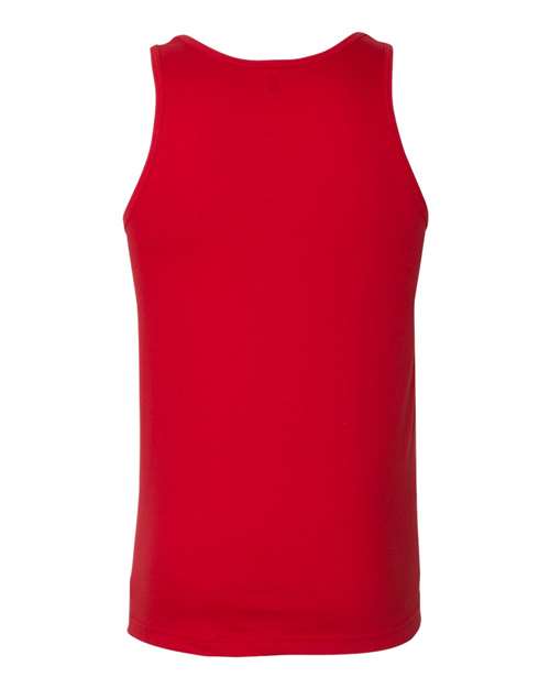 American Apparel Men's Fine Jersey Tank