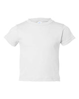 Rabbit Skins Toddler's Cotton Jersey Tee Rabbit Skins