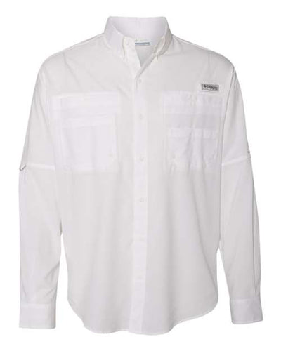 Columbia Men's PFG Tamiami™ II Long Sleeve Shirt