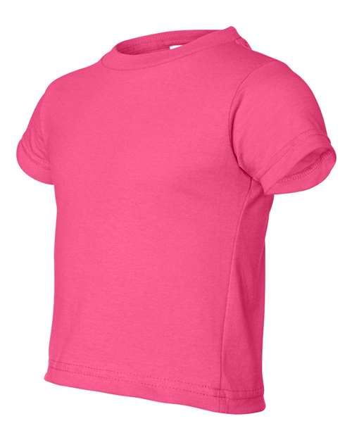 Rabbit Skins Toddler's Cotton Jersey Tee Rabbit Skins