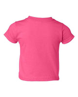 Rabbit Skins Toddler's Cotton Jersey Tee Rabbit Skins