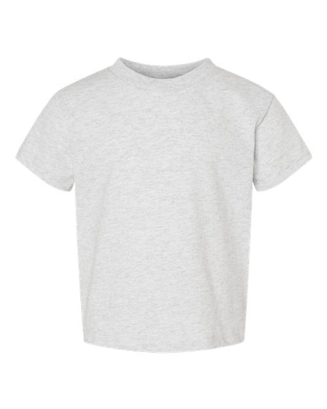 Rabbit Skins Toddler's Cotton Jersey Tee Rabbit Skins