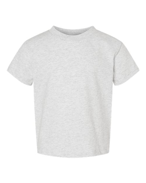 Rabbit Skins Toddler's Cotton Jersey Tee Rabbit Skins