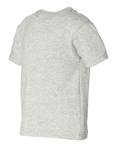 Rabbit Skins Toddler's Cotton Jersey Tee Rabbit Skins