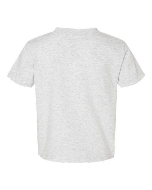 Rabbit Skins Toddler's Cotton Jersey Tee Rabbit Skins