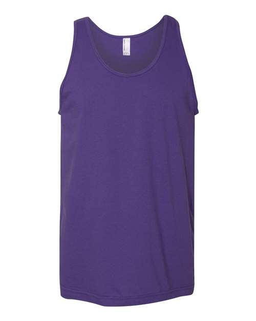 American Apparel Men's Fine Jersey Tank