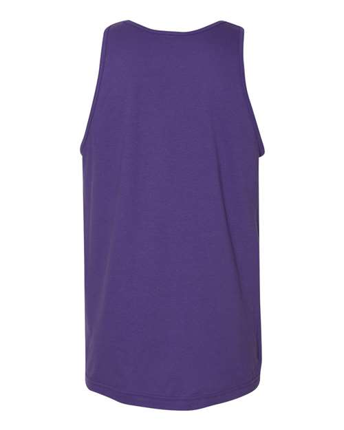 American Apparel Men's Fine Jersey Tank