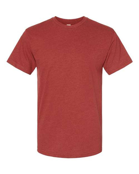 Next Level Eco Heavyweight Tee Next Level Apparel