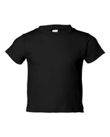 Rabbit Skins Toddler's Cotton Jersey Tee Rabbit Skins