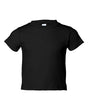 Rabbit Skins Toddler's Cotton Jersey Tee Rabbit Skins