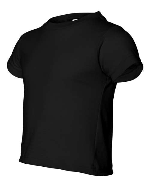 Rabbit Skins Toddler's Cotton Jersey Tee Rabbit Skins