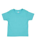Rabbit Skins Toddler's Cotton Jersey Tee Rabbit Skins