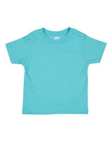 Rabbit Skins Toddler's Cotton Jersey Tee Rabbit Skins