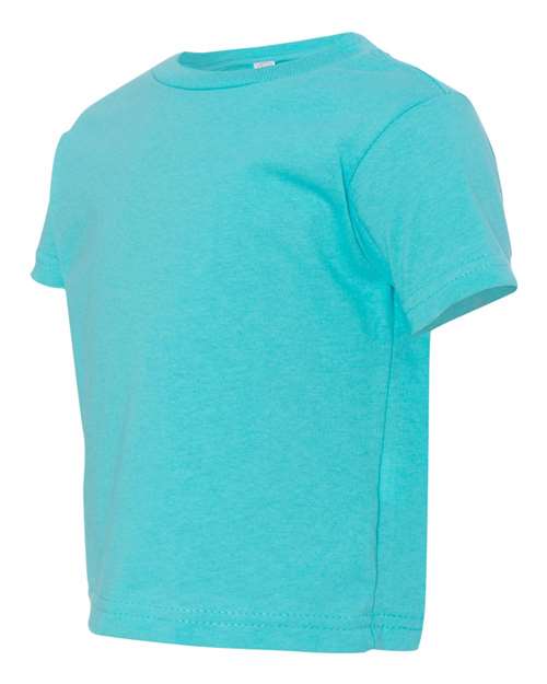 Rabbit Skins Toddler's Cotton Jersey Tee Rabbit Skins