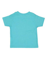 Rabbit Skins Toddler's Cotton Jersey Tee Rabbit Skins