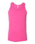 American Apparel Men's Fine Jersey Tank