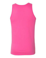 American Apparel Men's Fine Jersey Tank