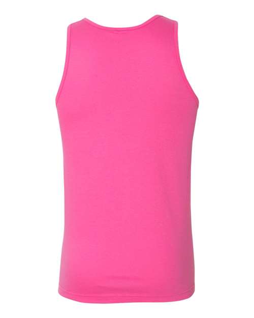 American Apparel Men's Fine Jersey Tank