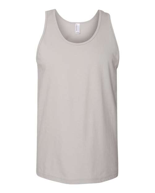 American Apparel Men's Fine Jersey Tank