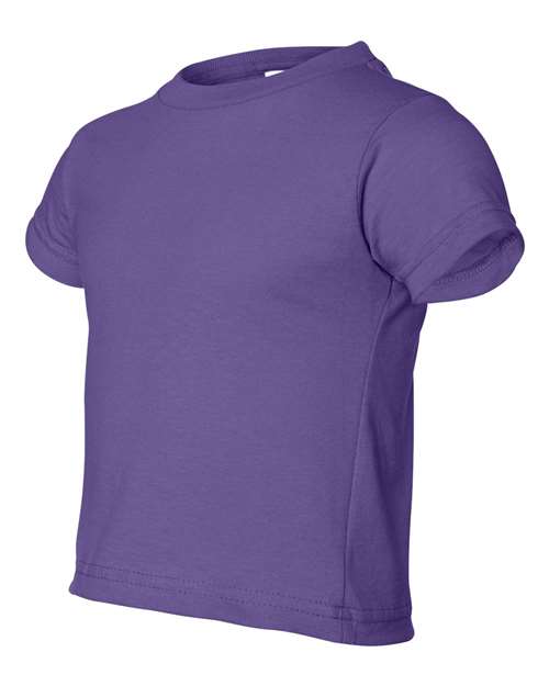 Rabbit Skins Toddler's Cotton Jersey Tee Rabbit Skins