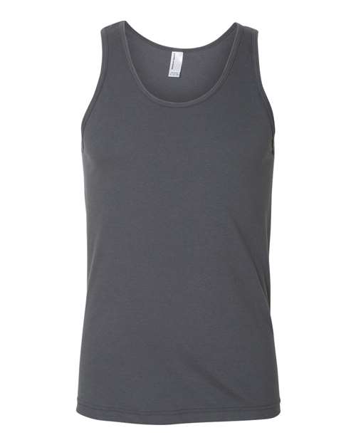 American Apparel Men's Fine Jersey Tank