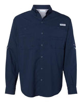 Columbia Men's PFG Tamiami™ II Long Sleeve Shirt Columbia