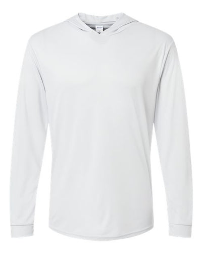 Paragon Bahama Performance Hooded Long Sleeve T-Shirt
