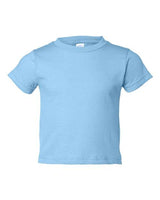 Rabbit Skins Toddler's Cotton Jersey Tee Rabbit Skins