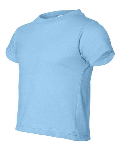 Rabbit Skins Toddler's Cotton Jersey Tee Rabbit Skins