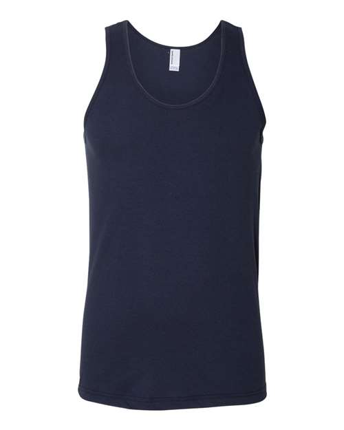 American Apparel Men's Fine Jersey Tank