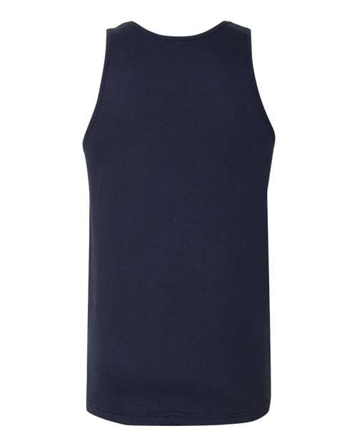 American Apparel Men's Fine Jersey Tank