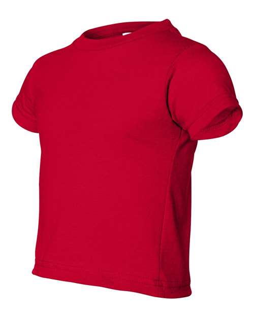 Rabbit Skins Toddler's Cotton Jersey Tee Rabbit Skins