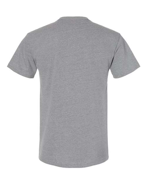 Next Level Eco Heavyweight Tee Next Level Apparel