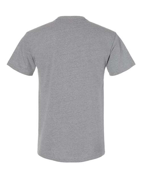 Next Level Eco Heavyweight Tee Next Level Apparel