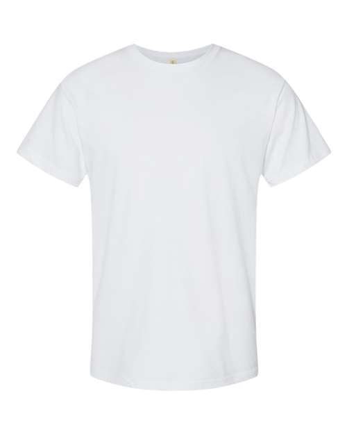 Next Level Eco Heavyweight Tee Next Level Apparel