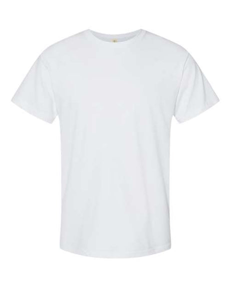 Next Level Eco Heavyweight Tee Next Level Apparel