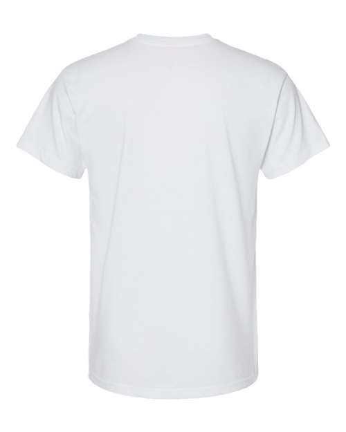 Next Level Eco Heavyweight Tee Next Level Apparel