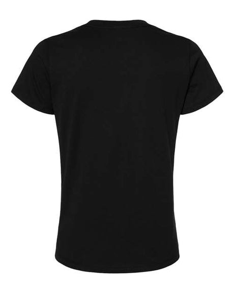 Alternative Women's Cotton Jersey Go-To Tee Alternative