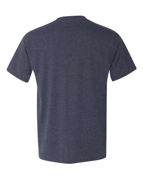 Hanes Men's Perfect-T Triblend T-Shirt Hanes