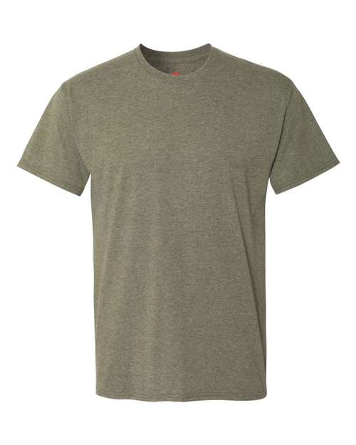 Hanes Men's Perfect-T Triblend T-Shirt Hanes
