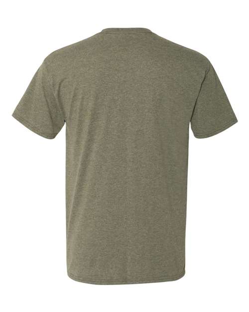 Hanes Men's Perfect-T Triblend T-Shirt Hanes